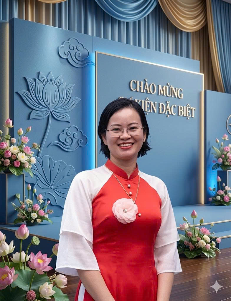 Nguyễn Thị Bích Hạnh